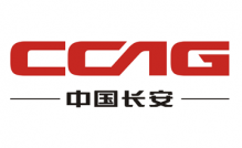中國長安
