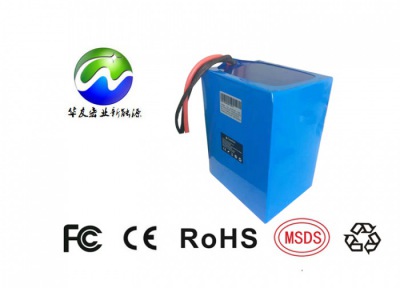 動力電池的安全測試圖文解讀