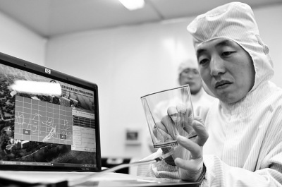 動力電池或將是石墨烯市場規模化應用契機