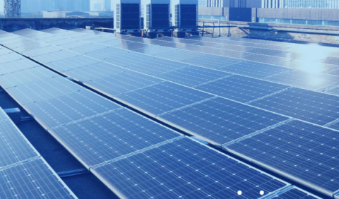 提升光電轉換效率是關鍵 技術進步成光伏平價上網突破口