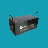 太陽能鋰電池