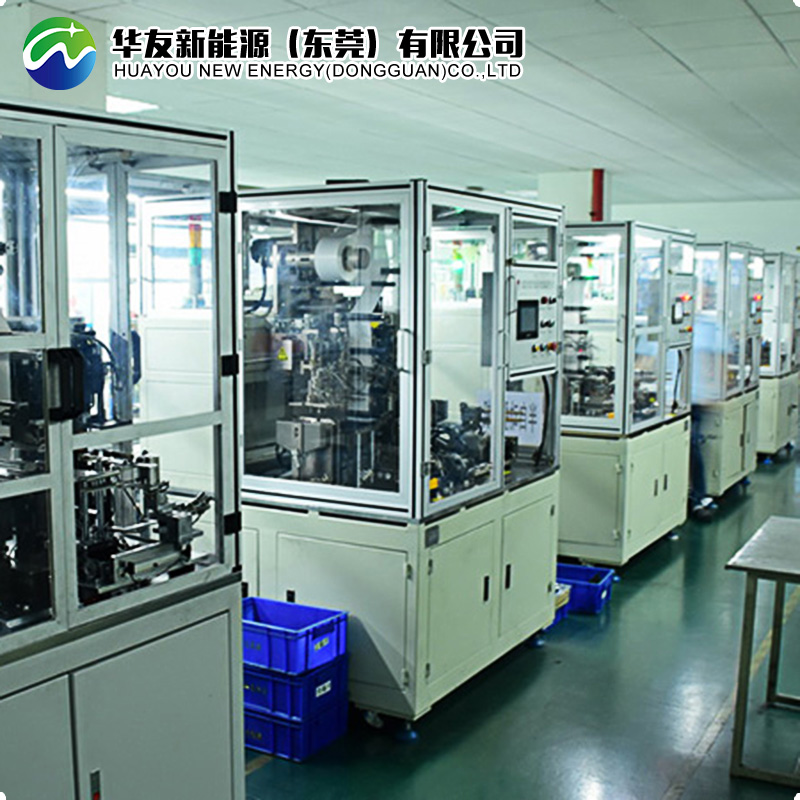 半自動疊片機